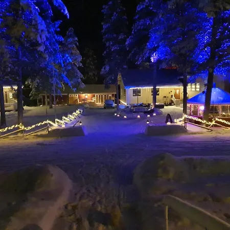 Oravanpesa *