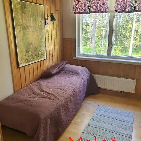 Oravanpesa Homestay *