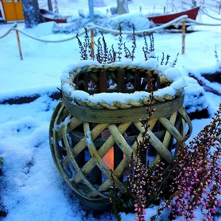 Homestay Oravanpesa *