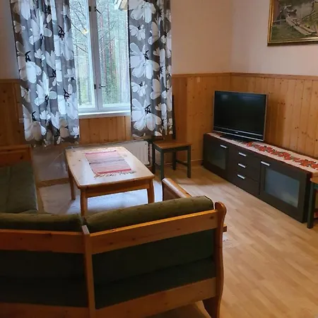 Homestay Oravanpesa