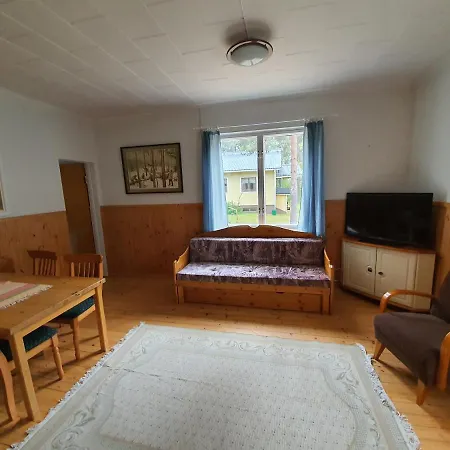 Homestay Oravanpesa