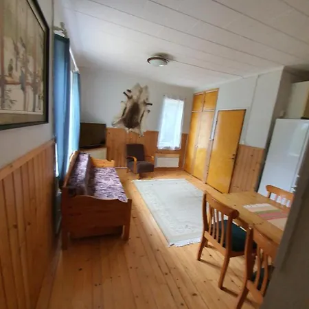 Oravanpesa Homestay