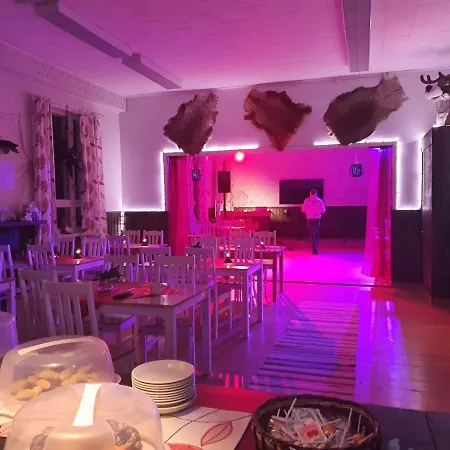 Homestay Oravanpesa *