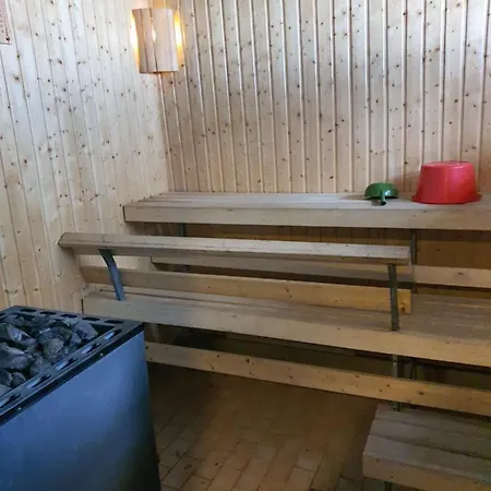 Homestay Oravanpesa
