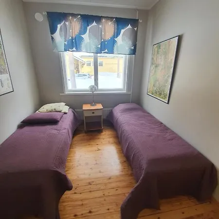 Oravanpesa Homestay Pello