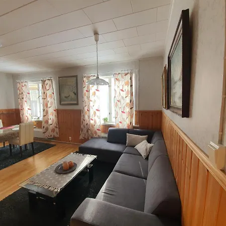 Homestay Oravanpesa
