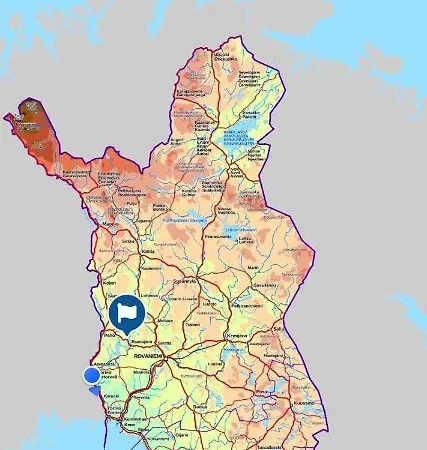 Oravanpesa